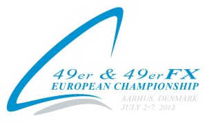 2013_49er-class-European-Championship_logo