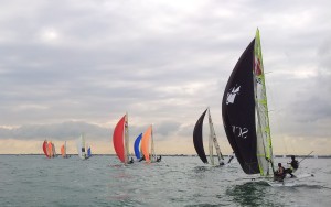 Day 2 of the 2013 North American’s Sets the Stage for a First to 10 Final