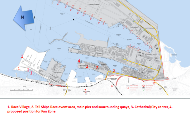 race_village_aarhaus_overview