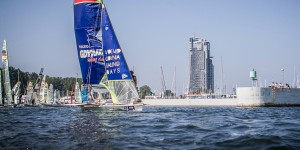 49er and 49er FX Youth World Championships – 3rd Day