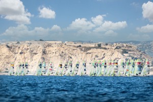 U23 Championship an Early Preview to Paris 2024