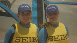 Consistent Sailing the Key At South American’s