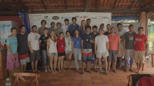 New Champions of South America!