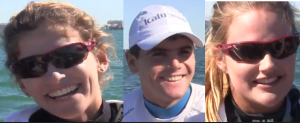 Graels Take 5 of 7 Races on the Day!