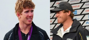 Best on Best Facing Off in Hyeres