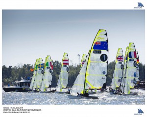 Kiwis bullet their way into the lead