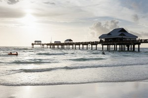 Clearwater North Americans Sailing Event Happening off Clearwater Beach Next Week
