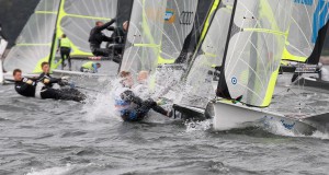 SEIKO Development Program on the Junior World Championship 2015