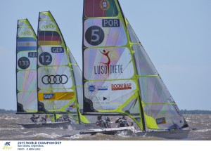 Day 6 – And the Olympic Berths go to…