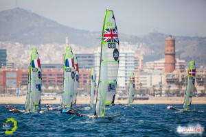 Last Chance to Compare Before Rio and Fleet Rejuvenation