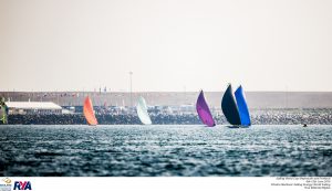 2017 Junior Worlds To Be Contested in Canada
