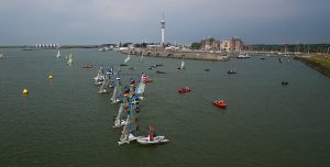 Intense Racing Decides Junior World Championship
