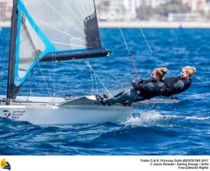 Young Olympic Talent Emerging, Earning Their Time in the Sun