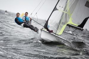 Next Polish Crew Gearing up for Santander