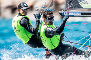 SAP Sailing Changes Post Regatta Routines