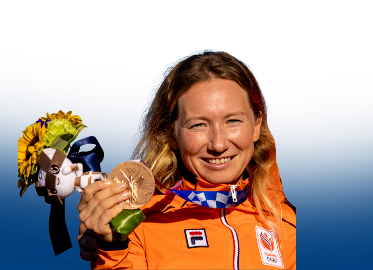 Annemiek Bekkering
