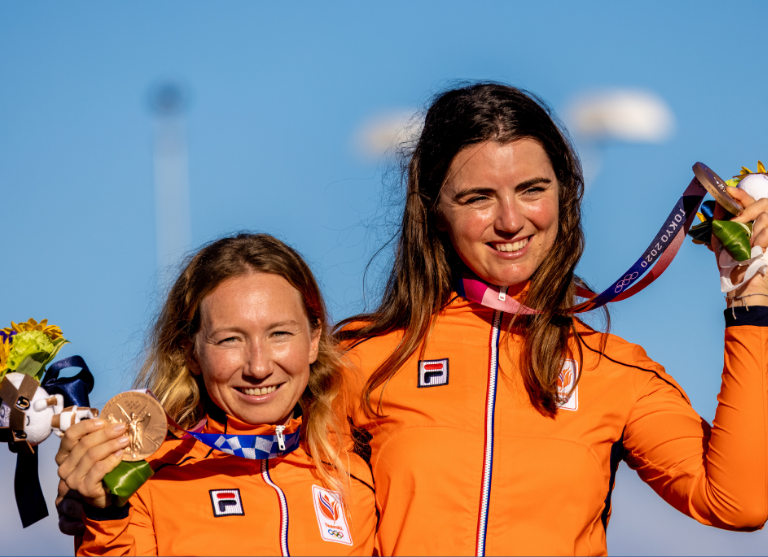 Annemiek Bekkering & Annette Duetz