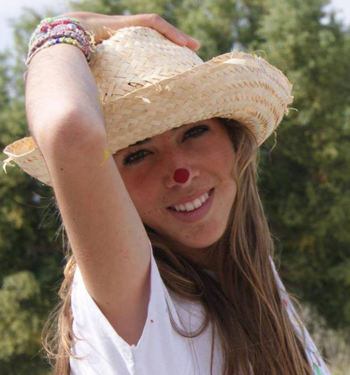 Paula Barcelo