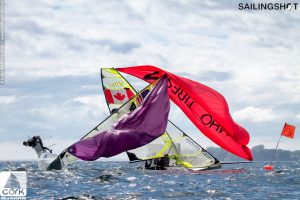Competitive Hunt for Junior Titles