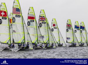 How Sailing Treats Its Legends