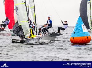 Light Start to SWC Gamagouri