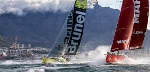 Poll: Decision Time – Would you Race Around the World?