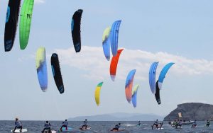 Poll: Which New Olympic Format Should Sailing Adopt