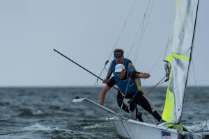 Dismal Day Disappoints, But Champs Push Forward