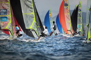 More 49ers Racing Now Than Ever Before