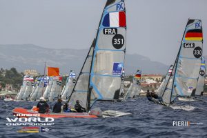 Best Juniors Racing on the Limit