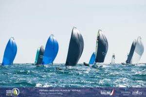 Wild Rides in Vilamoura Kick Starts European Season