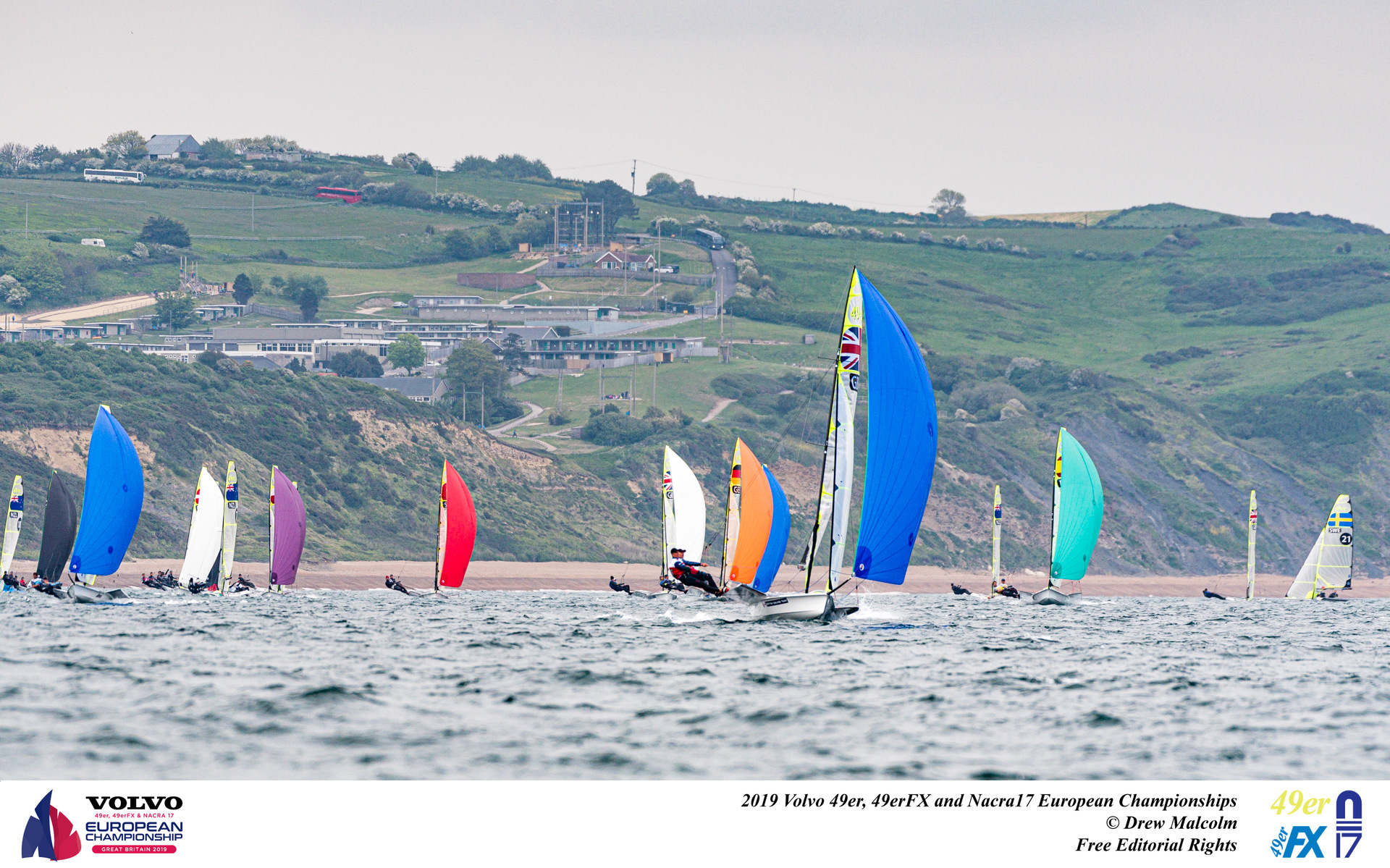 49er Men: Heil and Ploessel master a random day in the Bay