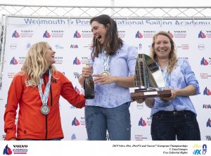 49erFX: Brazil win, but Dutch survive pressure to win ticket to Tokyo
