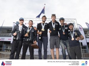 The Kiwis do their work while Brits battle