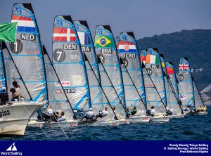 READY STEADY TOKYO – DAY FOUR UPDATE