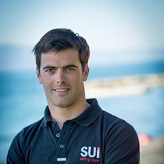 Lucien Cujean