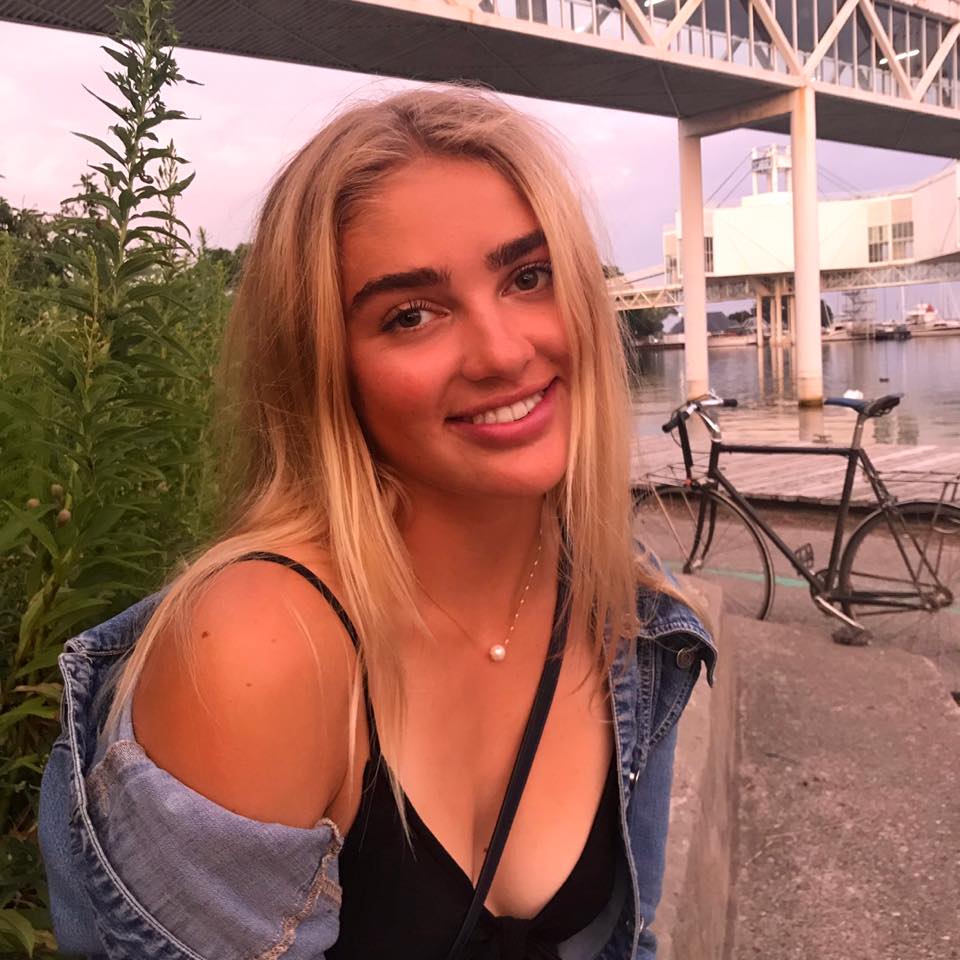 Mariah Millen