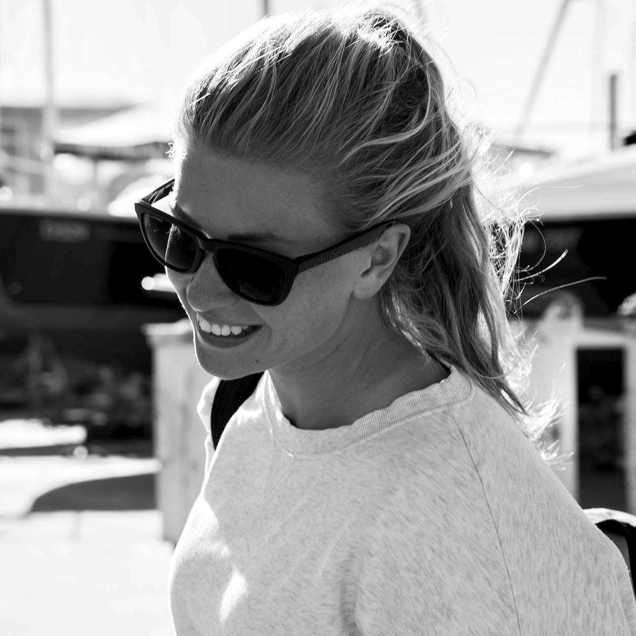 Marie Rønningen