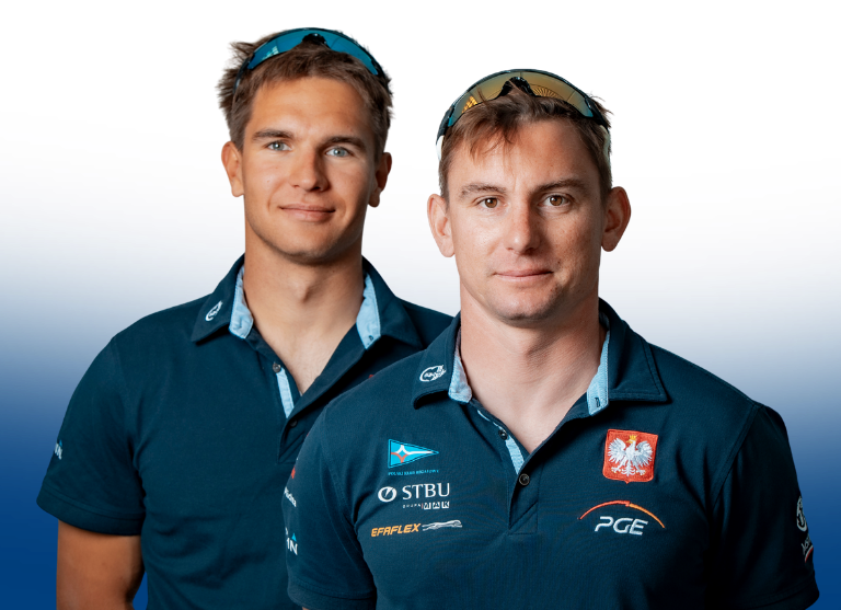 Dominik Buksak / Mateusz Gwozdz