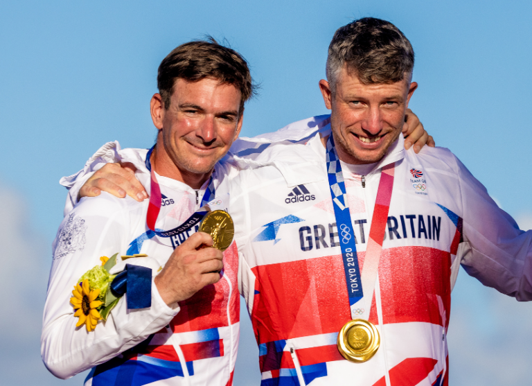 Dylan Fletcher & Stuart Bithell