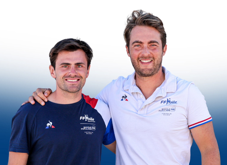 Lucas Rual / Emile Amoros