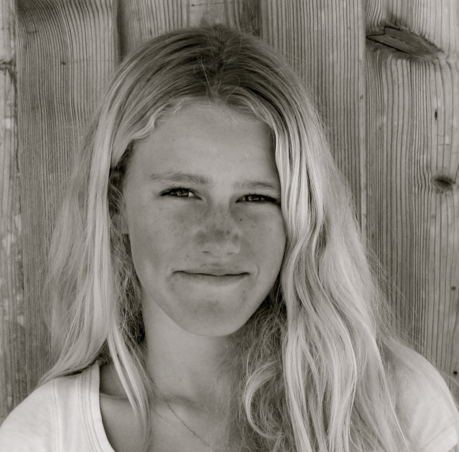 Odile Van Aanholt