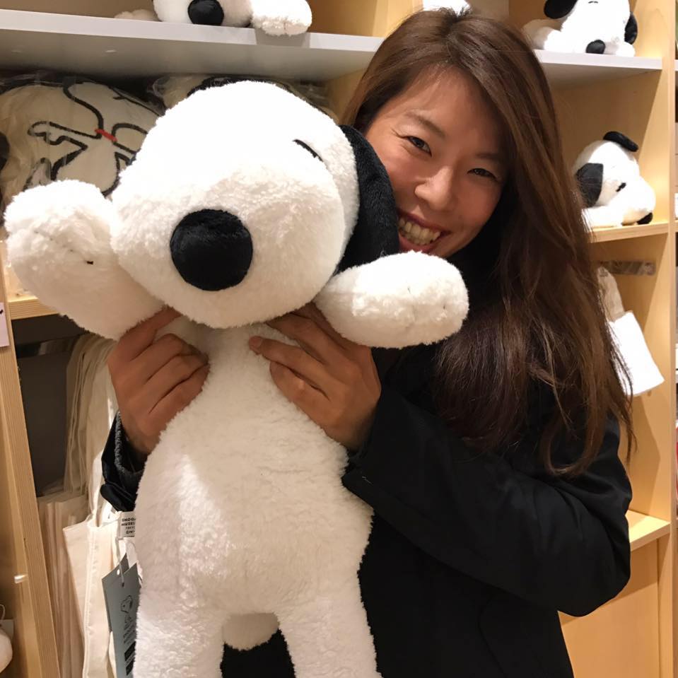 Hiroka Itakura