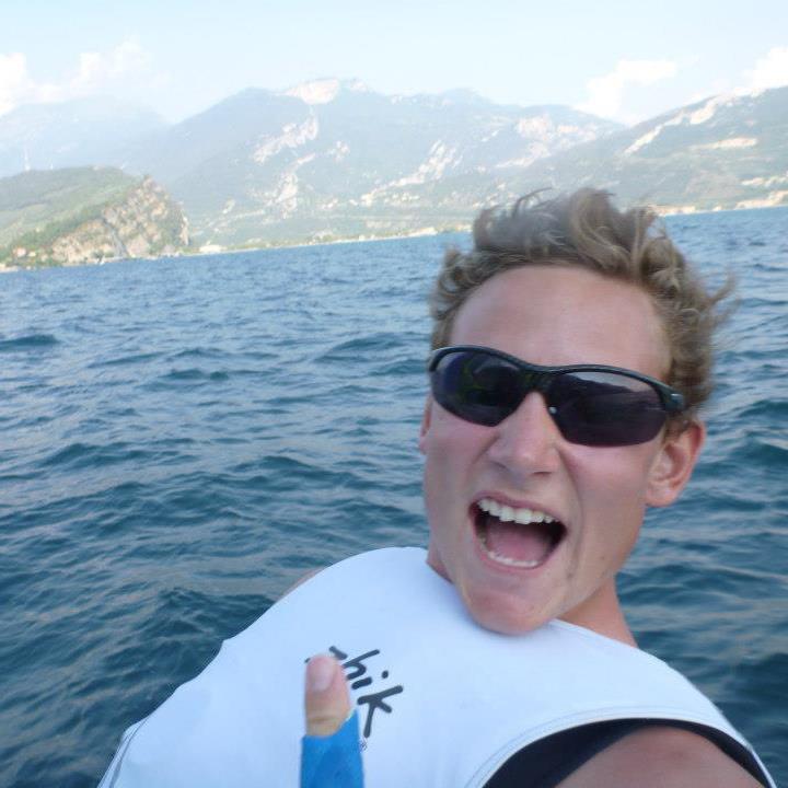 Marcus Anjemark