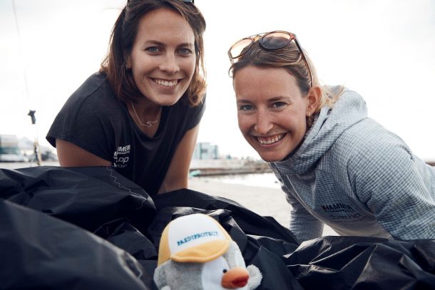 Tina Lutz & Susann Beucke