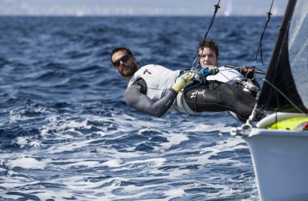 Sebastien Schneiter / Lucien Cujean 