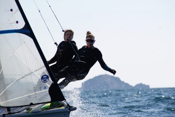 Banzaï Sailing Team