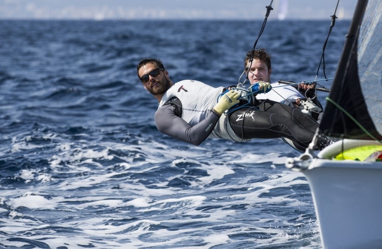 Sebastien Schneiter / Lucien Cujean 