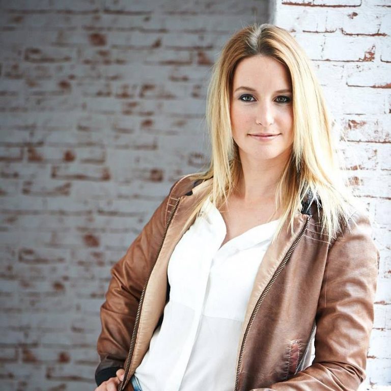 Tina Lutz
