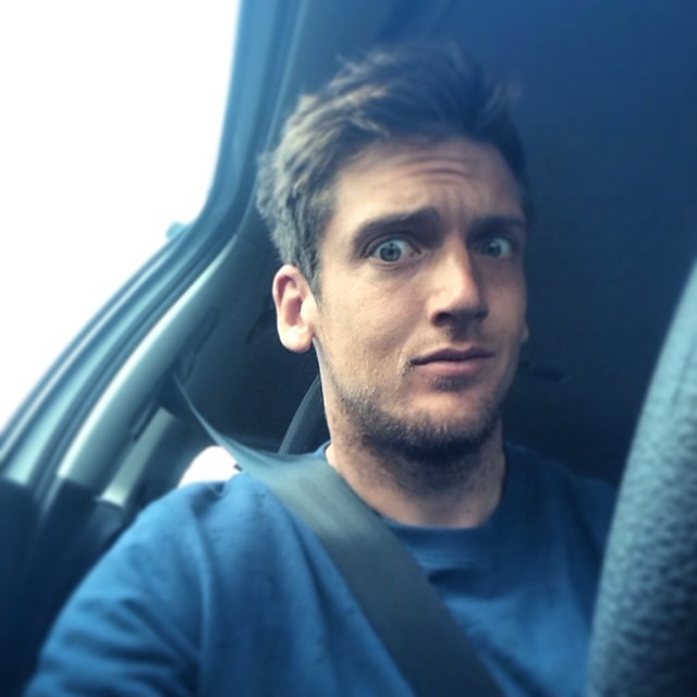 Ryan Seaton